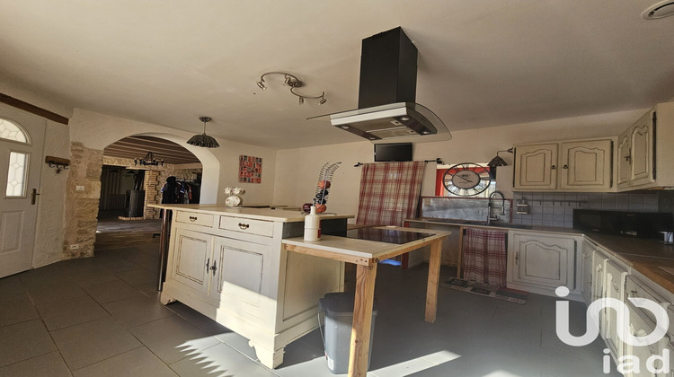 Ma-Cabane - Vente Maison Épannes, 210 m²