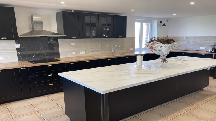 Ma-Cabane - Vente Maison Éparcy, 800 m²