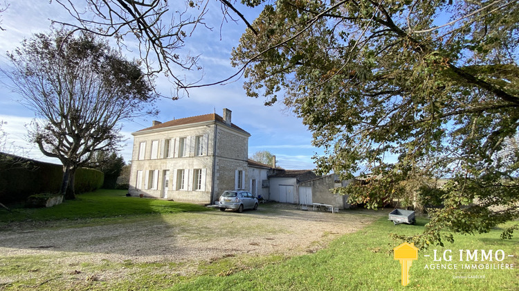 Ma-Cabane - Vente Maison Épargnes, 280 m²