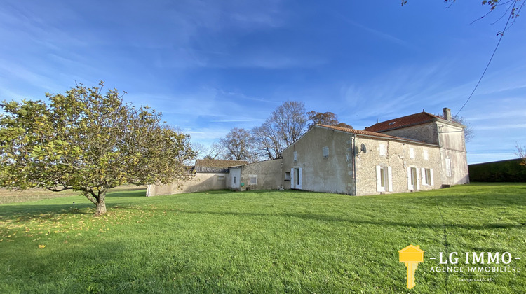 Ma-Cabane - Vente Maison Épargnes, 280 m²