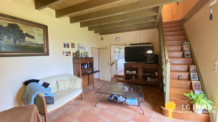 Ma-Cabane - Vente Maison Épargnes, 280 m²