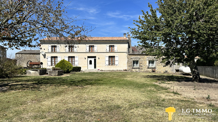 Ma-Cabane - Vente Maison Épargnes, 330 m²