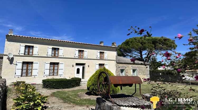 Ma-Cabane - Vente Maison Épargnes, 330 m²