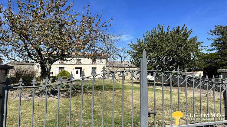 Ma-Cabane - Vente Maison Épargnes, 330 m²