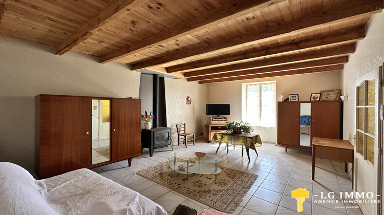 Ma-Cabane - Vente Maison Épargnes, 330 m²