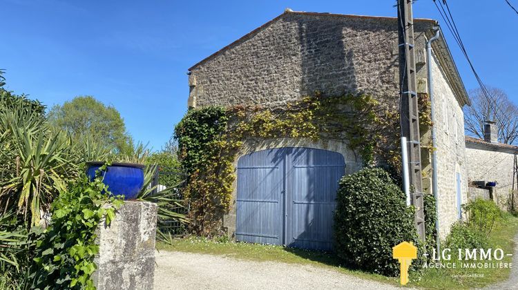 Ma-Cabane - Vente Maison Épargnes, 260 m²