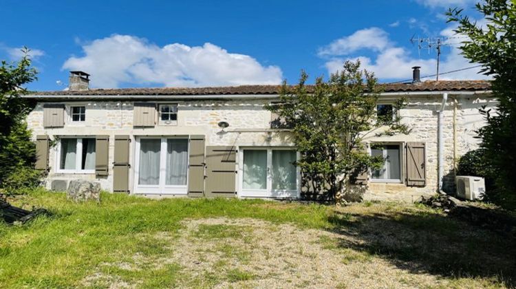 Ma-Cabane - Vente Maison Épargnes, 154 m²