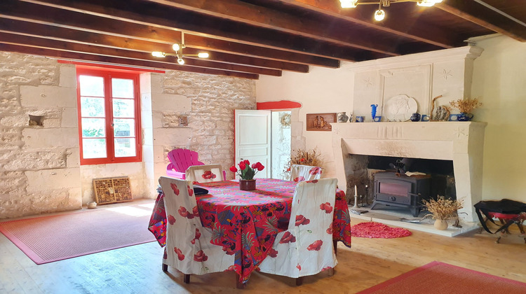 Ma-Cabane - Vente Maison Épargnes, 187 m²