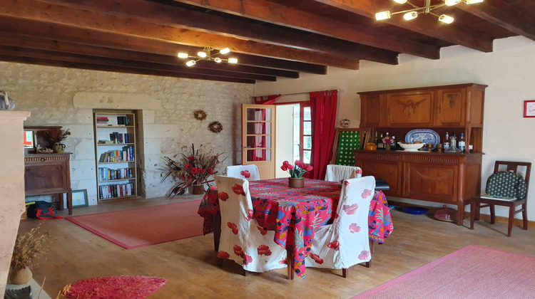 Ma-Cabane - Vente Maison Épargnes, 187 m²