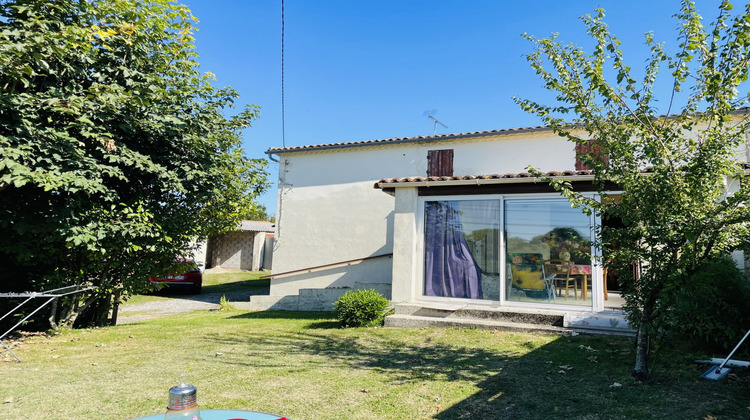 Ma-Cabane - Vente Maison Épargnes, 117 m²