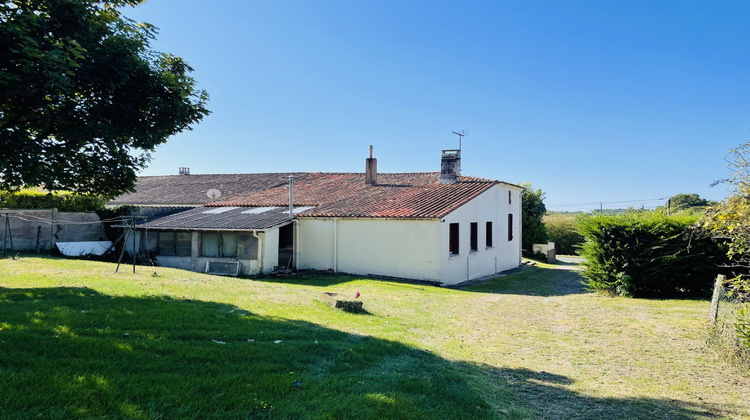 Ma-Cabane - Vente Maison Épargnes, 117 m²