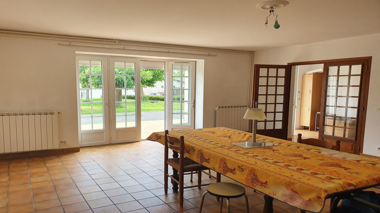 Ma-Cabane - Vente Maison Épargnes, 115 m²