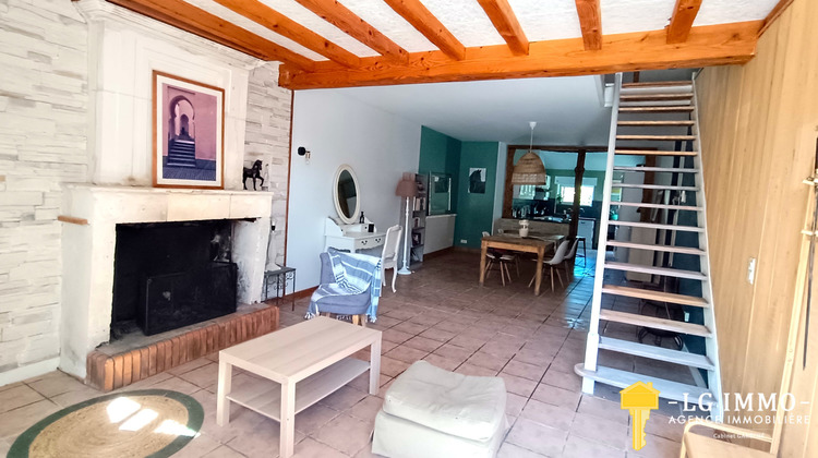 Ma-Cabane - Vente Maison Épargnes, 112 m²