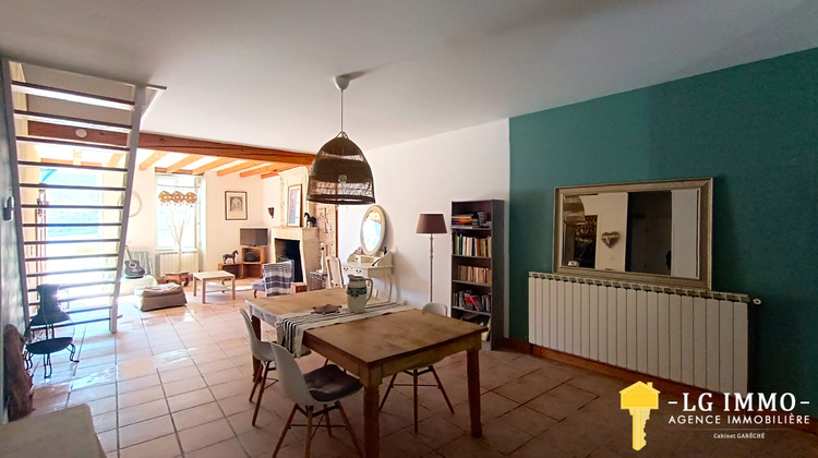 Ma-Cabane - Vente Maison Épargnes, 112 m²