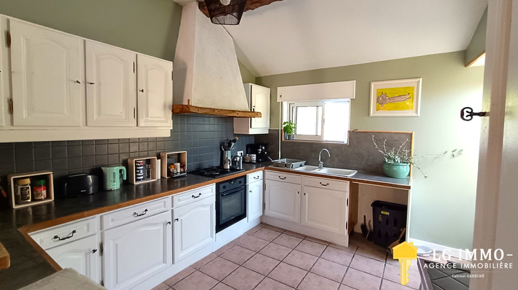 Ma-Cabane - Vente Maison Épargnes, 112 m²