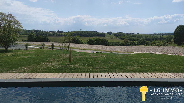 Ma-Cabane - Vente Maison Épargnes, 208 m²