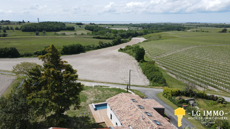 Ma-Cabane - Vente Maison Épargnes, 208 m²
