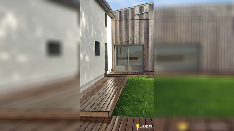 Ma-Cabane - Vente Maison Épargnes, 208 m²