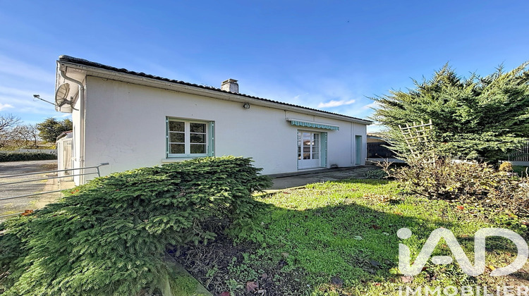 Ma-Cabane - Vente Maison Épargnes, 92 m²