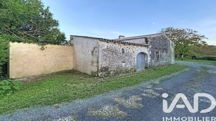 Ma-Cabane - Vente Maison Épargnes, 92 m²