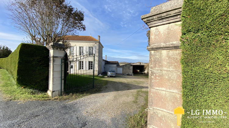 Ma-Cabane - Vente Maison Épargnes, 280 m²