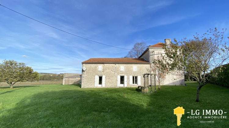 Ma-Cabane - Vente Maison Épargnes, 280 m²