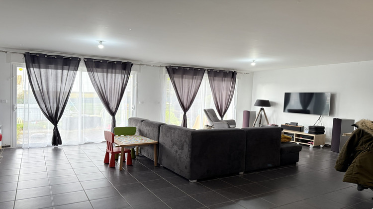 Ma-Cabane - Vente Maison Épargnes, 95 m²