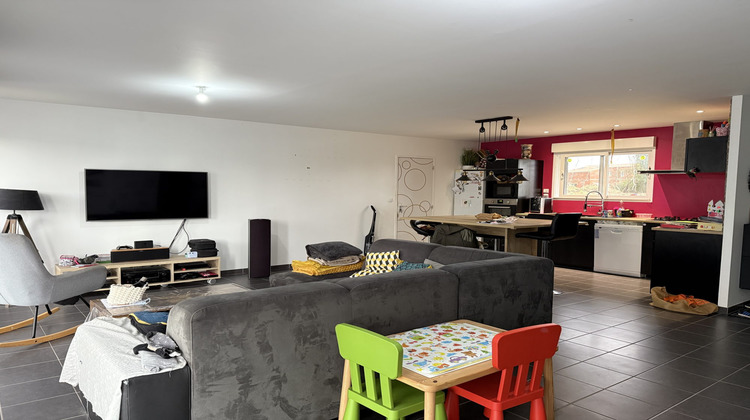 Ma-Cabane - Vente Maison Épargnes, 95 m²