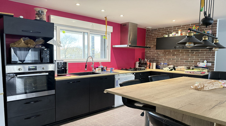 Ma-Cabane - Vente Maison Épargnes, 95 m²