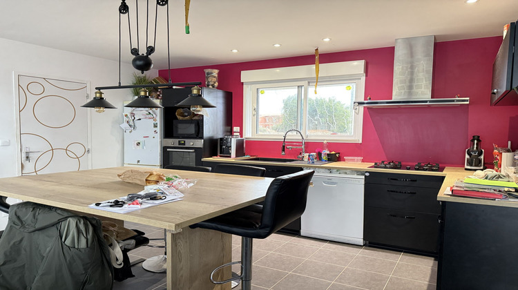 Ma-Cabane - Vente Maison Épargnes, 95 m²