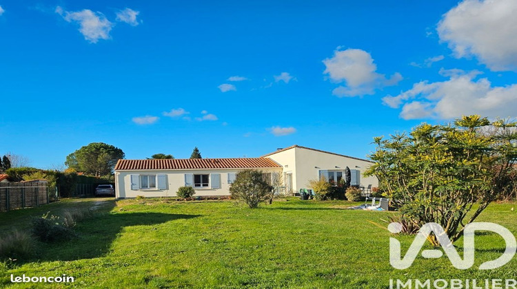 Ma-Cabane - Vente Maison Épargnes, 114 m²