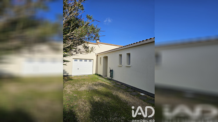 Ma-Cabane - Vente Maison Épargnes, 114 m²