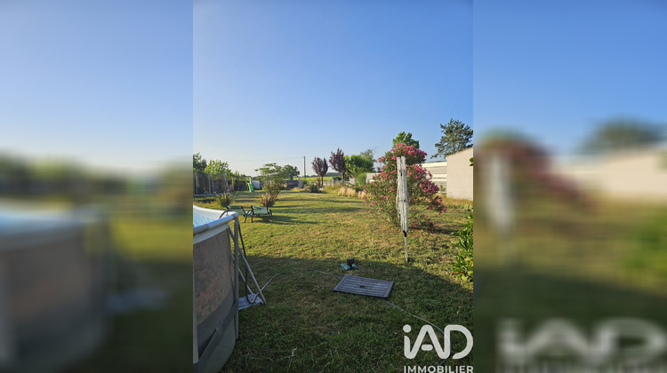 Ma-Cabane - Vente Maison Épargnes, 114 m²
