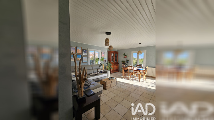 Ma-Cabane - Vente Maison Épargnes, 114 m²