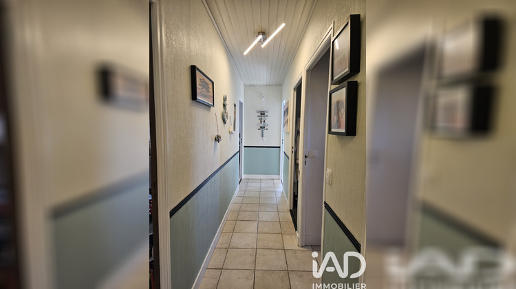 Ma-Cabane - Vente Maison Épargnes, 114 m²