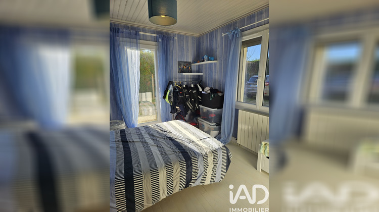 Ma-Cabane - Vente Maison Épargnes, 114 m²