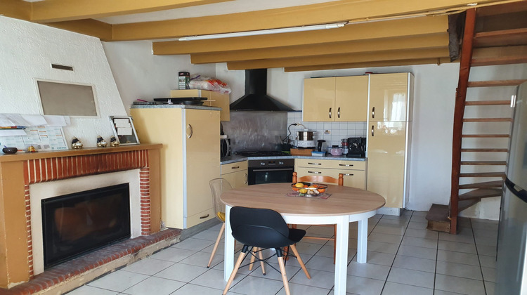 Ma-Cabane - Vente Maison Épargnes, 138 m²