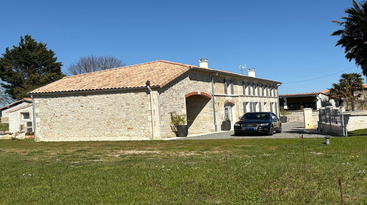 Ma-Cabane - Vente Maison Épargnes, 325 m²