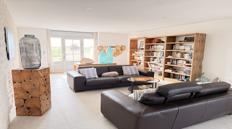 Ma-Cabane - Vente Maison Épargnes, 325 m²