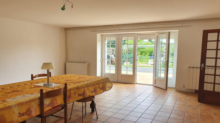 Ma-Cabane - Vente Maison Épargnes, 115 m²