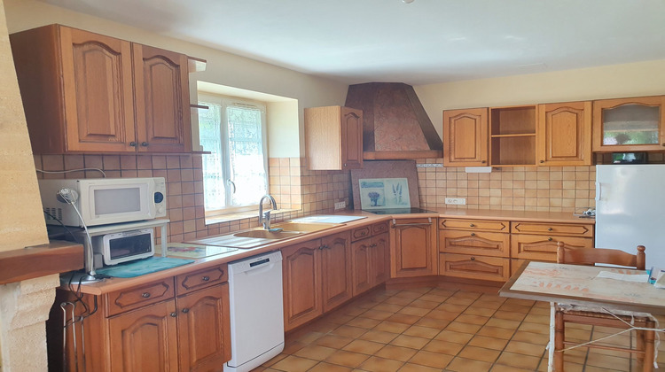 Ma-Cabane - Vente Maison Épargnes, 115 m²
