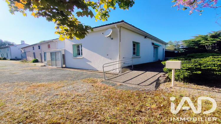 Ma-Cabane - Vente Maison Épargnes, 92 m²