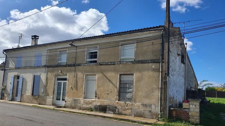 Ma-Cabane - Vente Maison Épargnes, 180 m²