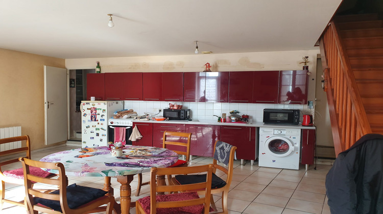 Ma-Cabane - Vente Maison Épargnes, 180 m²
