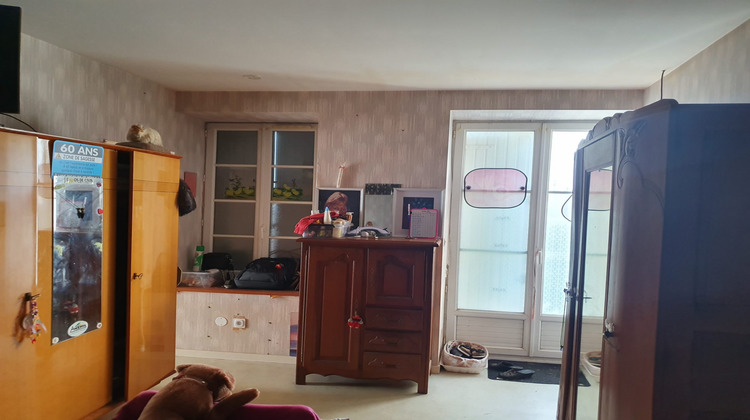 Ma-Cabane - Vente Maison Épargnes, 180 m²