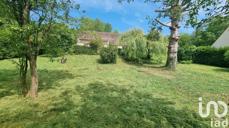 Ma-Cabane - Vente Maison Épaux-Bézu, 56 m²