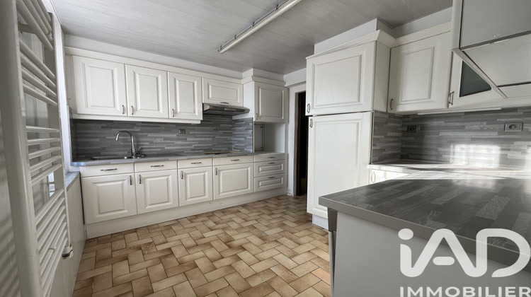 Ma-Cabane - Vente Maison Épaux-Bézu, 115 m²