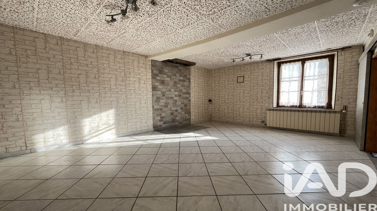 Ma-Cabane - Vente Maison Épaux-Bézu, 115 m²
