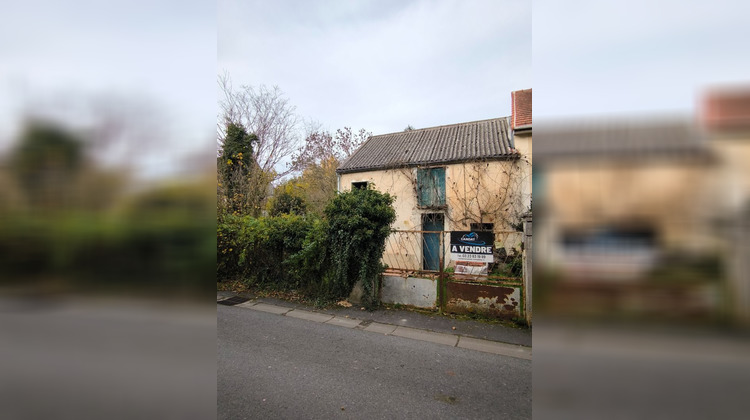 Ma-Cabane - Vente Maison Épaux-Bézu, 0 m²