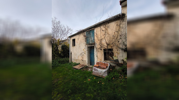 Ma-Cabane - Vente Maison Épaux-Bézu, 0 m²